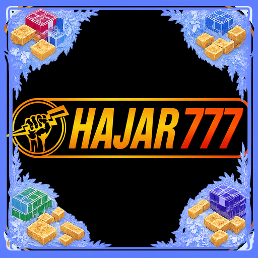 hajar777 — galeri pratinjau Resmi APK